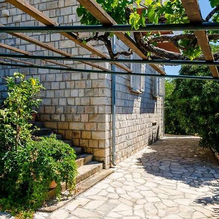Apartment Pavo Дубровник Экстерьер фото