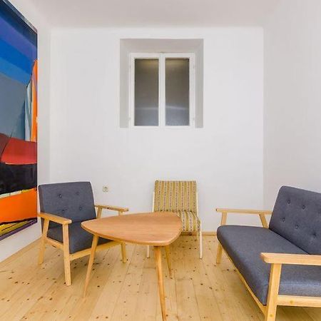 Apartment Pavo Дубровник Экстерьер фото