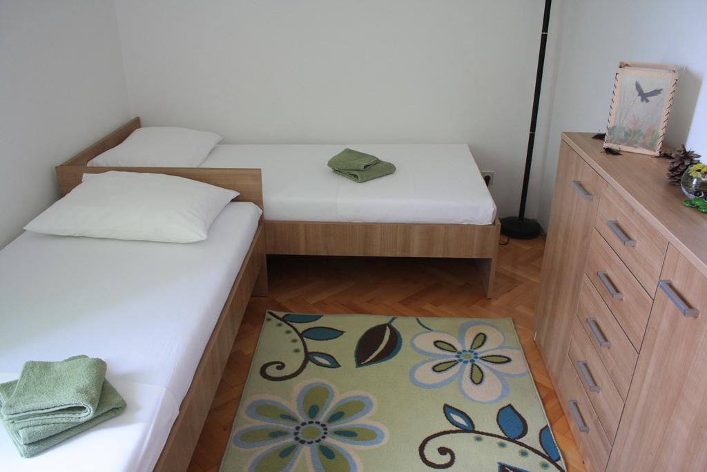 Apartment Pavo Дубровник Экстерьер фото