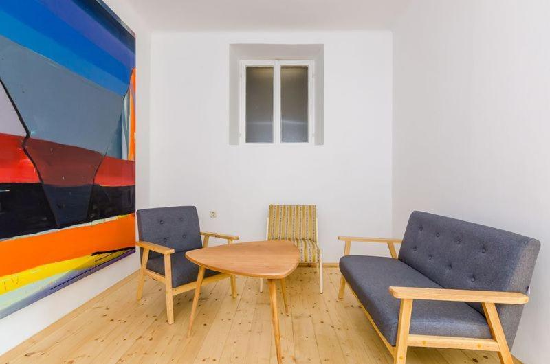 Apartment Pavo Дубровник Экстерьер фото