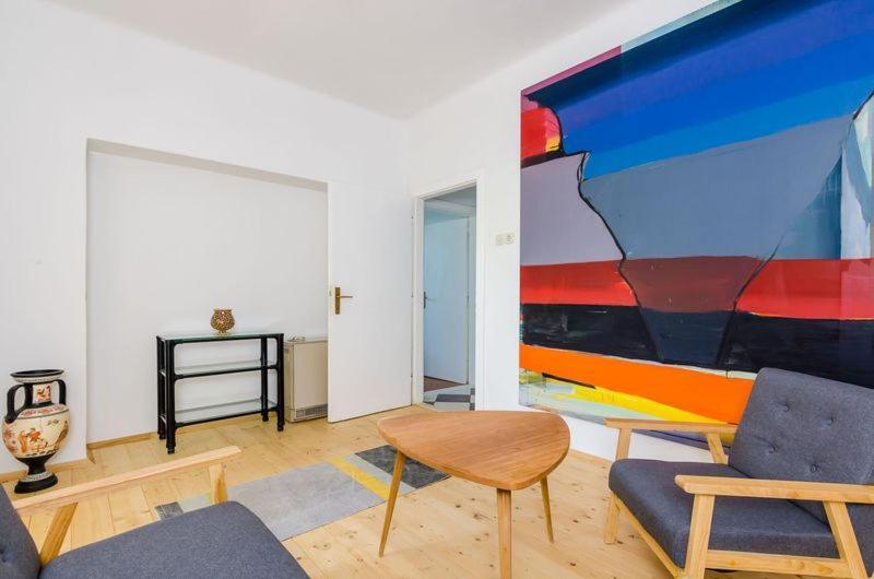 Apartment Pavo Дубровник Экстерьер фото