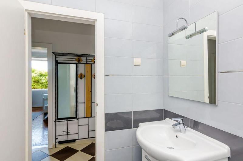 Apartment Pavo Дубровник Экстерьер фото