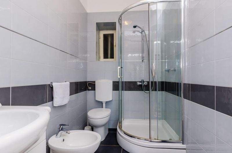 Apartment Pavo Дубровник Экстерьер фото