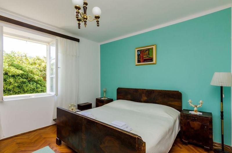 Apartment Pavo Дубровник Экстерьер фото