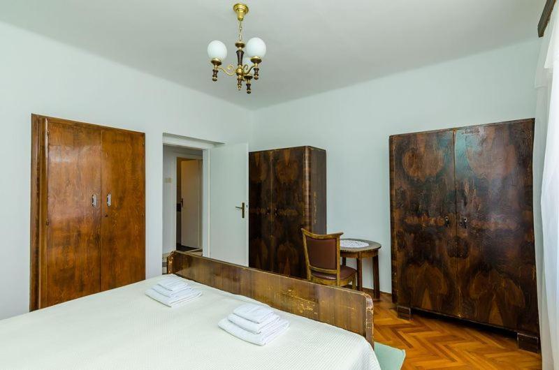 Apartment Pavo Дубровник Экстерьер фото