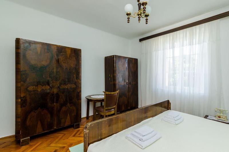 Apartment Pavo Дубровник Экстерьер фото