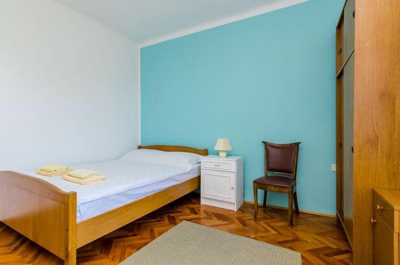 Apartment Pavo Дубровник Экстерьер фото