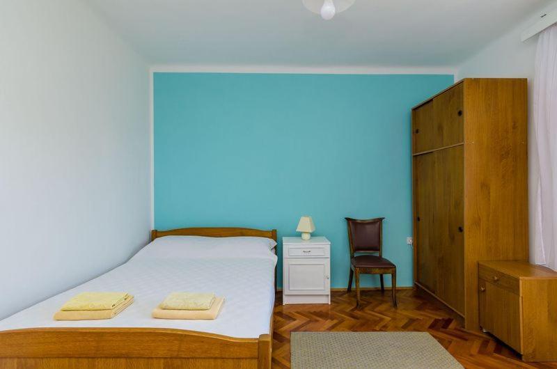 Apartment Pavo Дубровник Экстерьер фото