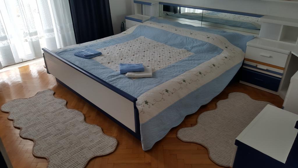 Apartment Pavo Дубровник Экстерьер фото