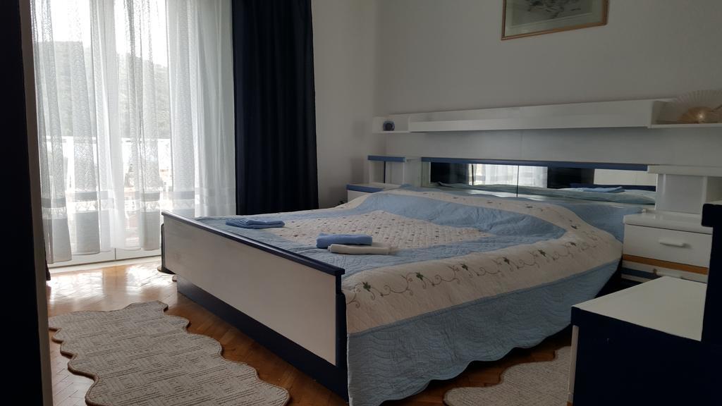 Apartment Pavo Дубровник Экстерьер фото
