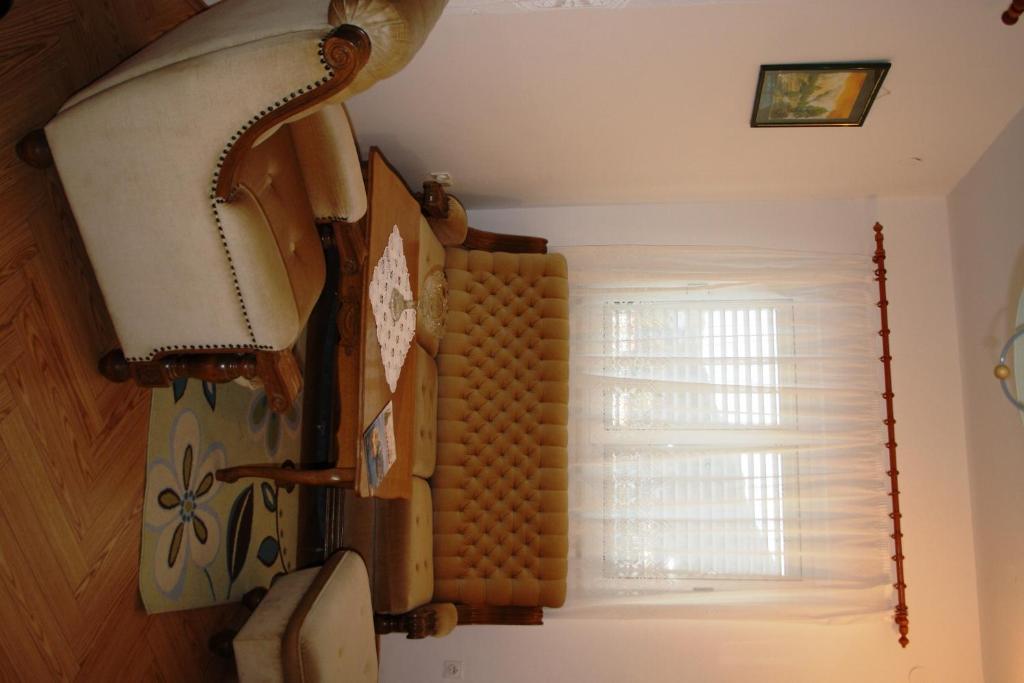 Apartment Pavo Дубровник Экстерьер фото